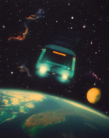 The Space Express