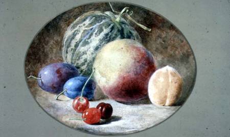 Fruit de Thomas Collier