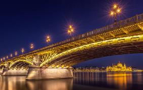 A View of Budapest