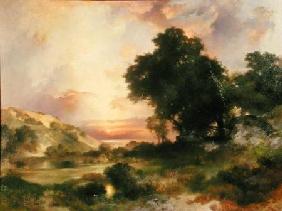 Landscape