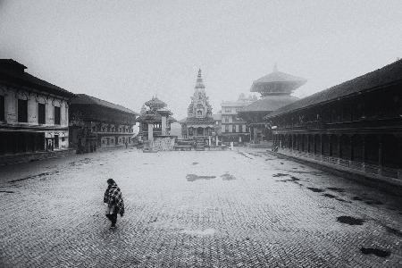 Bhaktapur