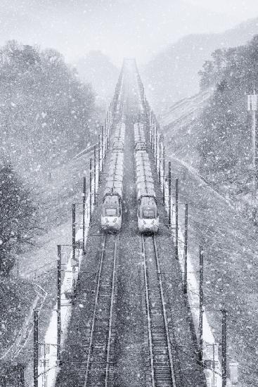 Snowpiercer