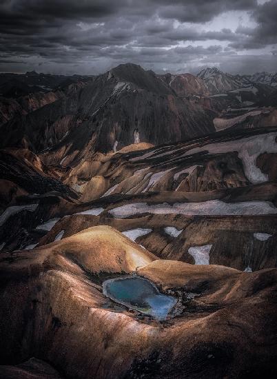 Landmannalaugar