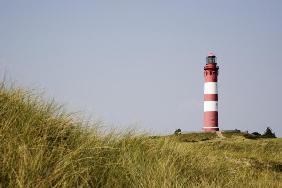 Leuchtturm auf Amrum