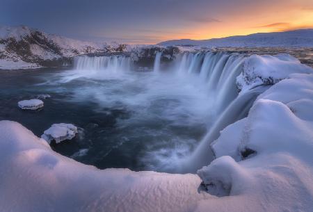 Godafoss