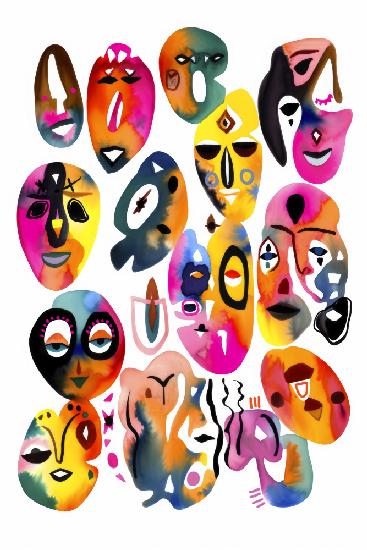 Masks