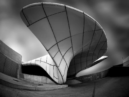 Hungerburg Station - Innsbruck