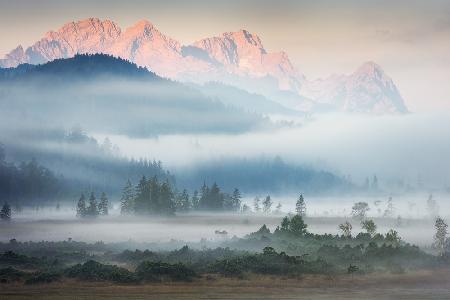 Beautiful Karwendel