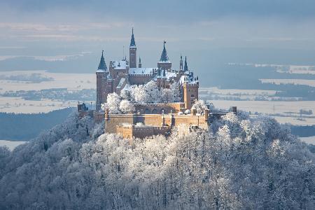 Fairy Tale Castle