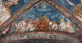 First Council of Nicaea