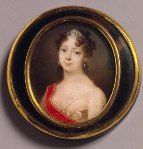 Grand Duchess Catherine Pavlovna of Russia (1788-1819)