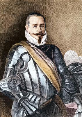 Pedro de Valdivia