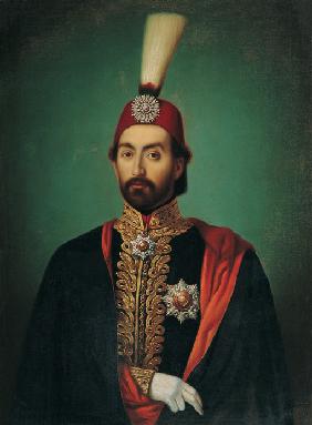 Sultan Abdülmecid I