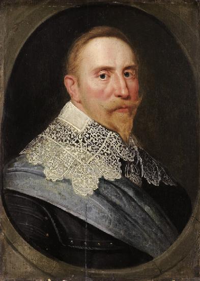 Gustavus Adolphus of Sweden