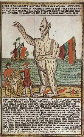 Merman (Lubok)