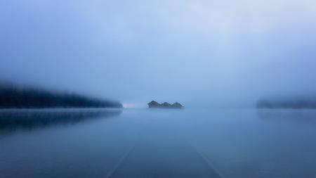 boathouses