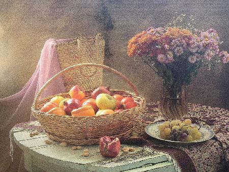 Still life in summer mood-1708