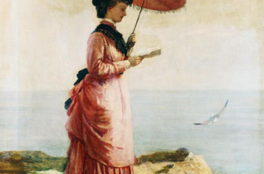 Valentine Cameron Prinsep