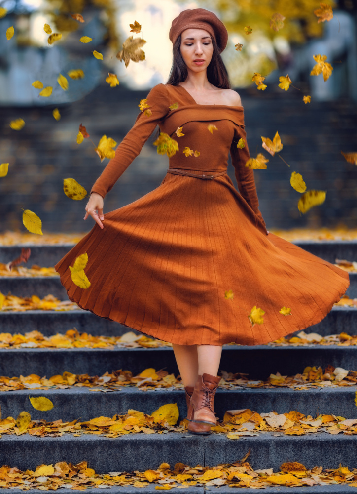 Autumn vibes de Vasil Nanev