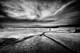 Alone in Hierapolis