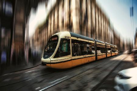 Un tram chiamato desiderio