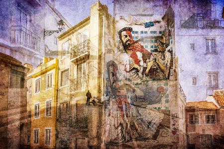 Alfama (Lisbon)