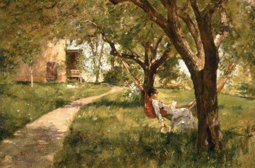 Walter Launt Palmer