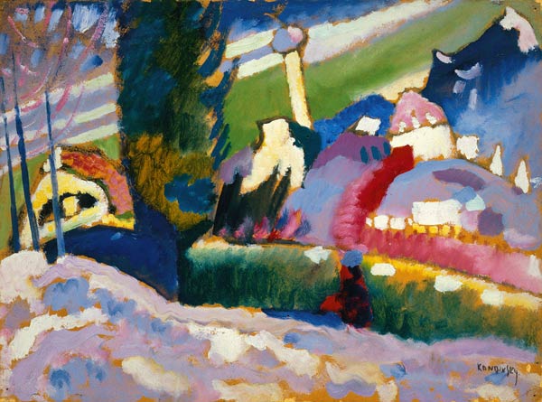  de Wassily Kandinsky