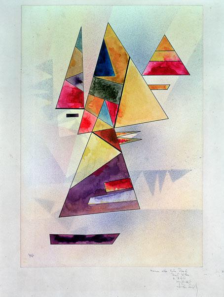 Wassily Kandinsky todas las impresiones artísticas y pinturas en  REPRODART.COM