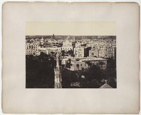 Cairo: Panorama, No. 1