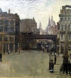 Ludgate Hill