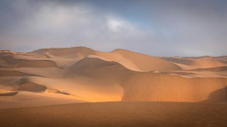 Namib Desert