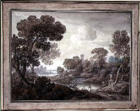 Classical Landscape