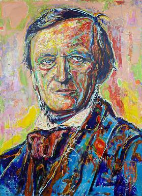 Richard Wagner