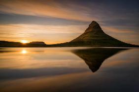 Kirkjufell