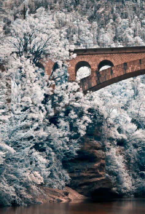 bridge de Wolfgang Simlinger