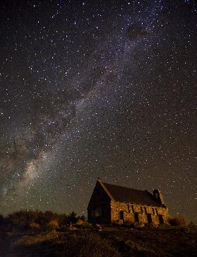 Church of the Good Shepherd