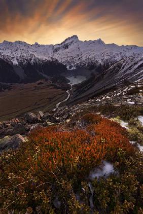 Mount Sefton