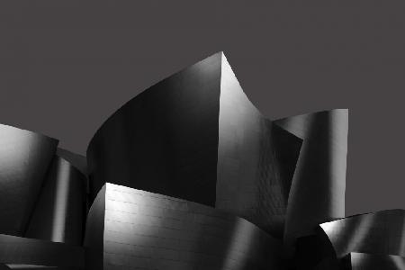 Walt Disney Concert Hall