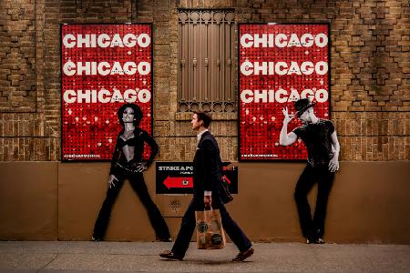 CHICAGO Musical Night