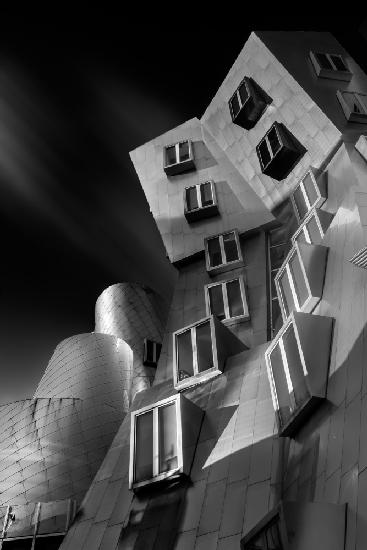 Ray and Maria Stata Center