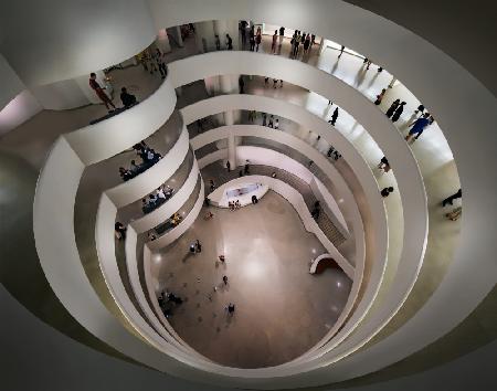 Guggenheim Museum