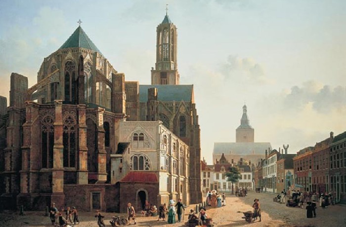 Utrecht